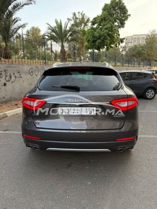MASERATI Levante 2018 occasion 2493193