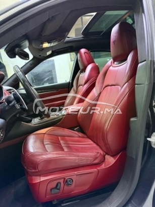 MASERATI Levante occasion 2936845