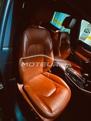 مازيراتي ليفانتي مستعملة 1860450