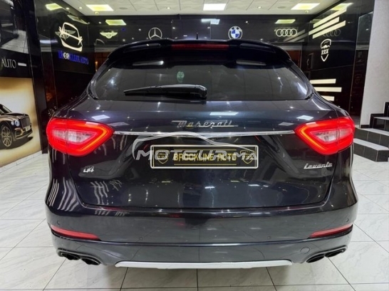 MASERATI Levante occasion 2936838