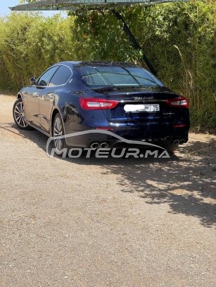 مازيراتي كيواتتروبورتي 2018 مستعملة 2419727