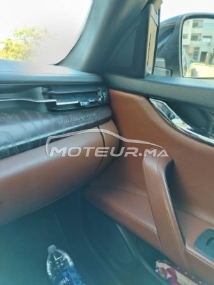 MASERATI Quattroporte Très bon état occasion 3240023