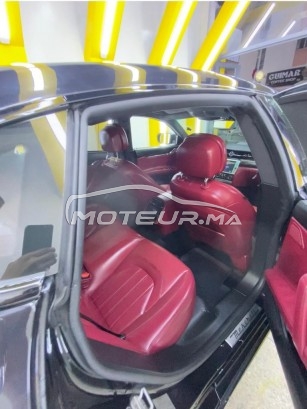 مازيراتي كيواتتروبورتي Berling مستعملة 1741949