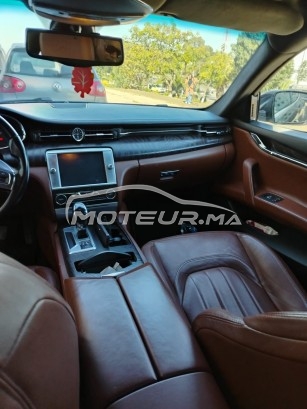 MASERATI Quattroporte Très bon état occasion 3240022
