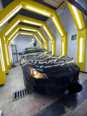 مازيراتي كيواتتروبورتي Berling مستعملة 1741943