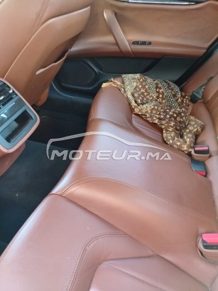 MASERATI Quattroporte Très bon état occasion 3240021