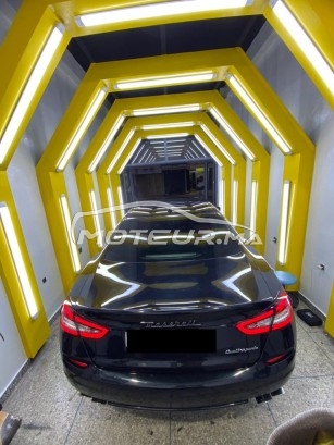 مازيراتي كيواتتروبورتي Berling مستعملة 1741944