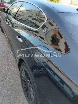 MASERATI Quattroporte Très bon état occasion 3240028