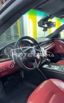 مازيراتي كيواتتروبورتي Berling مستعملة 1741947