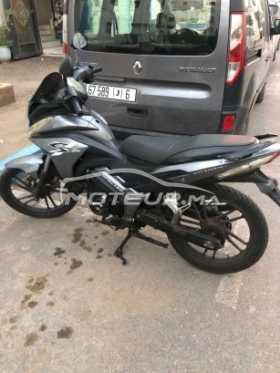 MASH Seventy 2021 occasion  1838176