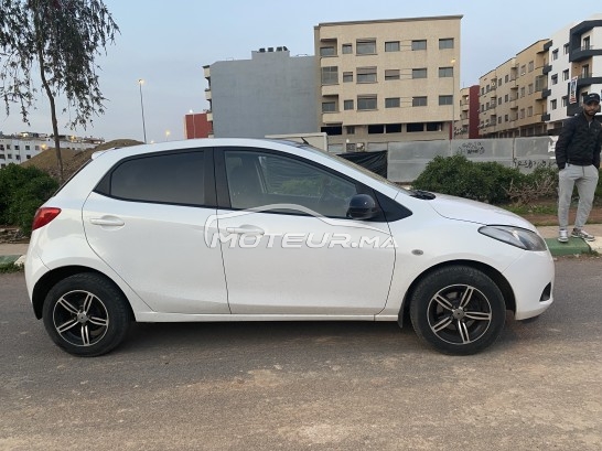 MAZDA 2 occasion 2146188