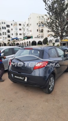 MAZDA 2 occasion 1954427