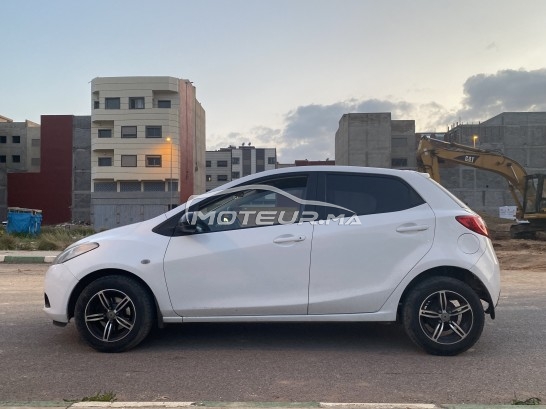 MAZDA 2 occasion 2146187