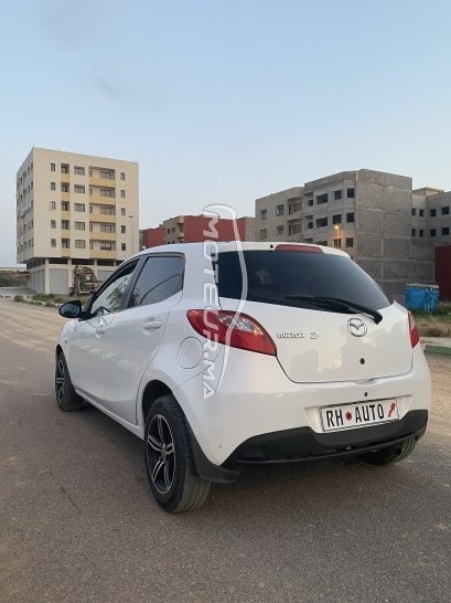 MAZDA 2 occasion 2146186