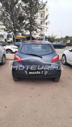 MAZDA 2 occasion 1954428
