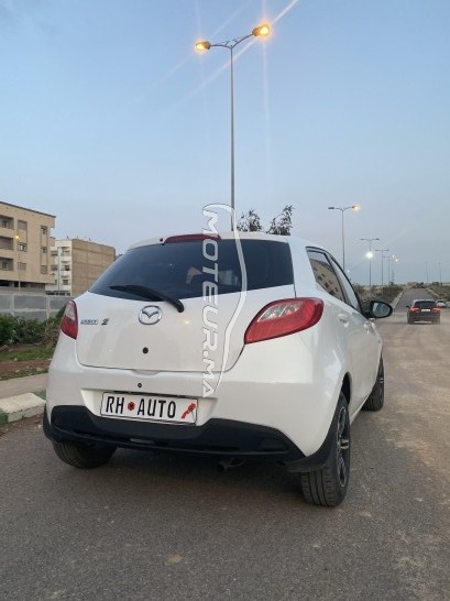 MAZDA 2 occasion 2146185