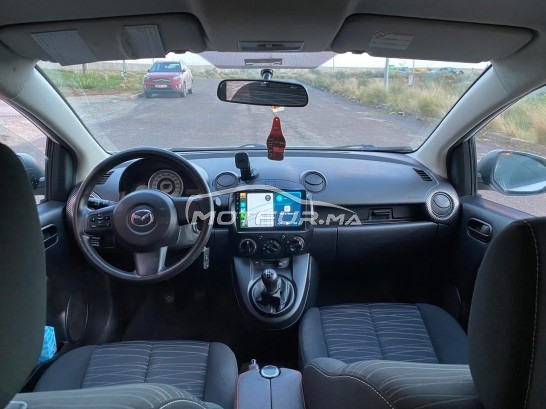 MAZDA 2 occasion 2146193