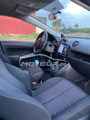 MAZDA 2 occasion 2146191