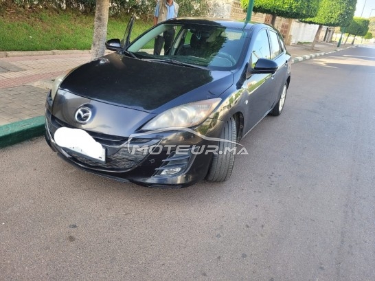 مازدا 3 مستعملة 2444944