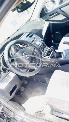 MAZDA 3 2,2 occasion 1696148