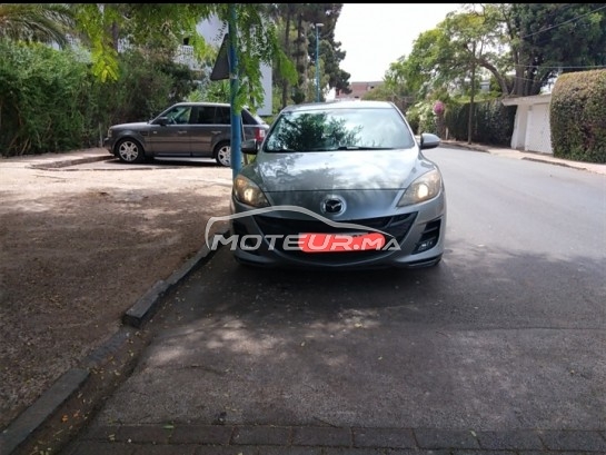 MAZDA 3 2éme génération occasion 1846475