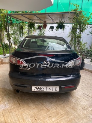 مازدا 3 مستعملة 1569546