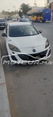 مازدا 3 مستعملة 1952605