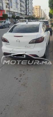 مازدا 3 مستعملة 1952604