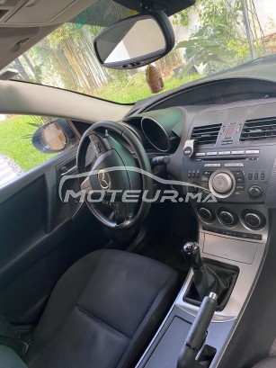 مازدا 3 مستعملة 1569548