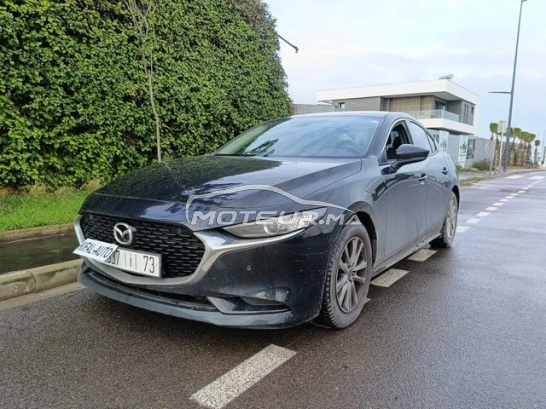 MAZDA 3 occasion