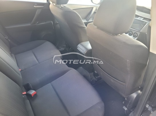 مازدا 3 مستعملة 2444949