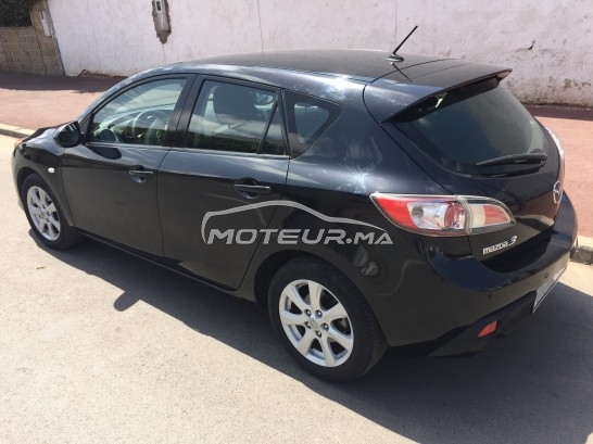 MAZDA 3 occasion 1645943