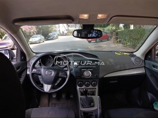 MAZDA 3 2éme génération occasion 1846474