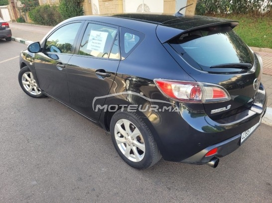MAZDA 3 occasion
