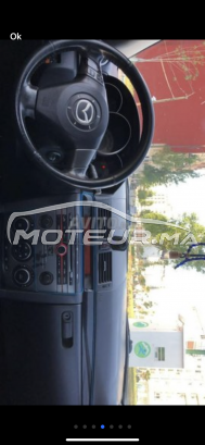 MAZDA 3 Axela occasion 1693930