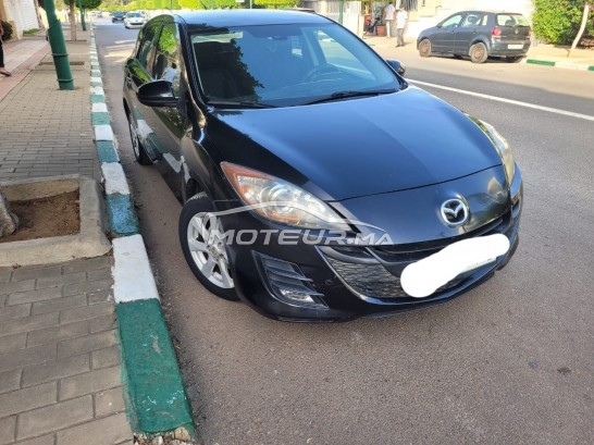مازدا 3 مستعملة 2444946