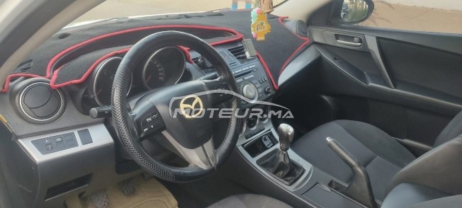 مازدا 3 مستعملة 1952603