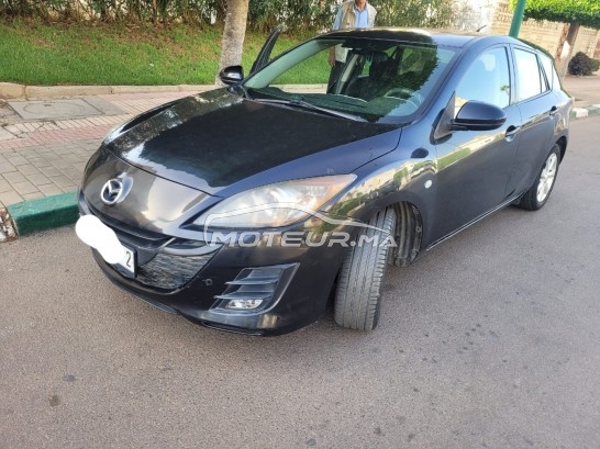 مازدا 3 مستعملة 2444942