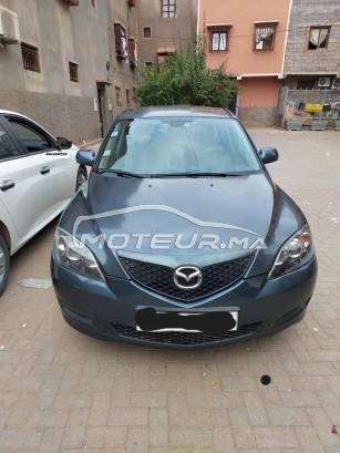MAZDA 3 Coupé occasion