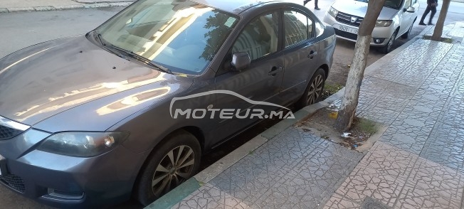 MAZDA 3 Harmony occasion 1941250