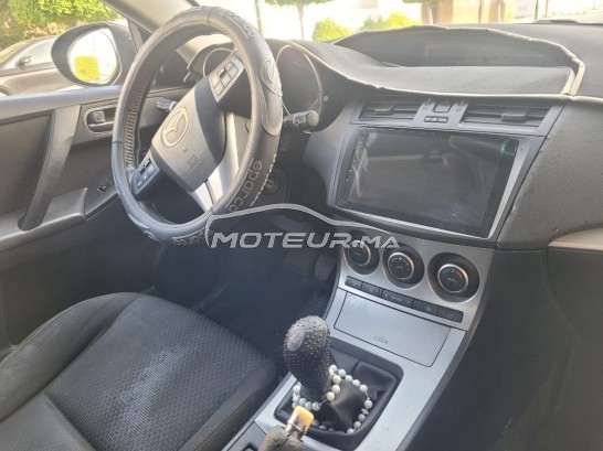 مازدا 3 مستعملة 2444947