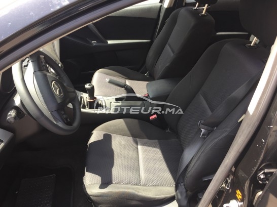 MAZDA 3 occasion 1645940