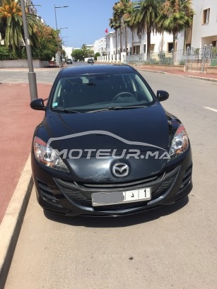 MAZDA 3 occasion 1645938