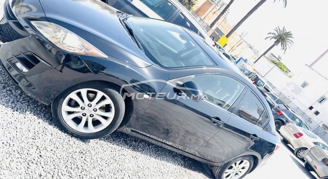 MAZDA 3 2,2 occasion 1696146