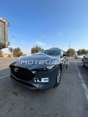 مازدا 3 مستعملة 1637521