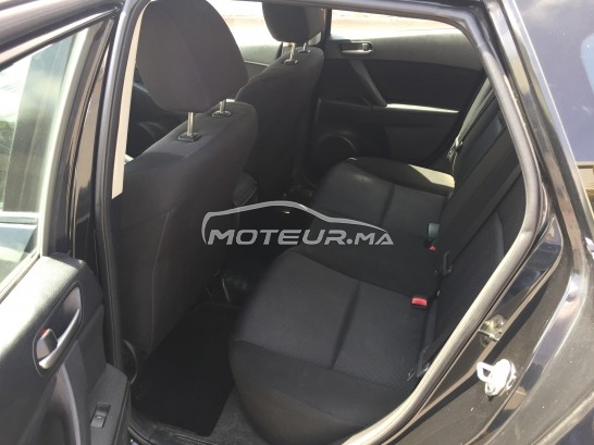 MAZDA 3 occasion 1645939