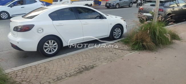 مازدا 3 مستعملة 1952601