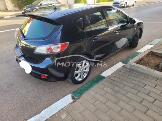 مازدا 3 مستعملة 2444943