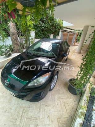 مازدا 3 مستعملة 1569544