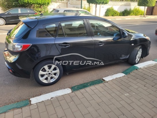 مازدا 3 مستعملة 2444950